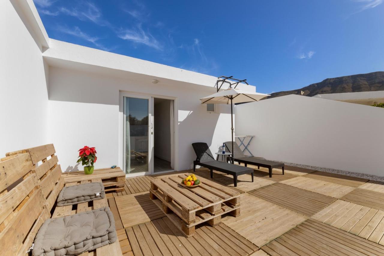 Apartamento Loft 12 Famara